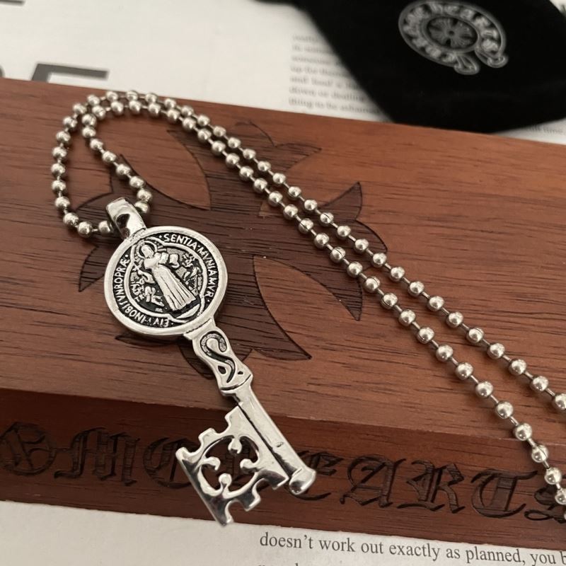 Chrome Hearts Necklaces